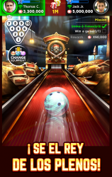 Imágen 14 Bowling King android