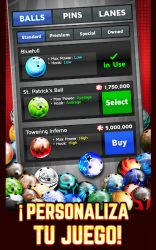Capture 6 Bowling King android