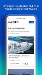 Imágen 8 Boatsetter: Yacht charter, Catamaran & Boat Rental android
