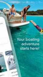 Imágen 3 Boatsetter: Yacht charter, Catamaran & Boat Rental android