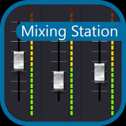 Imágen 11 Mixing Station SQ Pro android