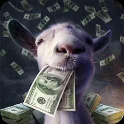Captura de Pantalla 12 Call of Goat Duty : Goat Simulator 2020 android