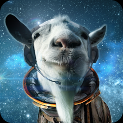 Screenshot 13 Call of Goat Duty : Goat Simulator 2020 android