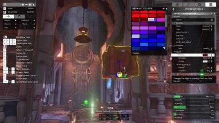 Captura de Pantalla 3 Paquete Halo 5: Forge windows