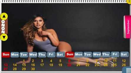 Imágen 9 Ultimate SexyBikini Calendar [HD+] windows