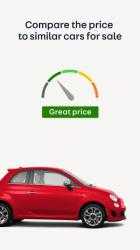Imágen 6 Auto Trader: Buy new & used cars. Search car deals android