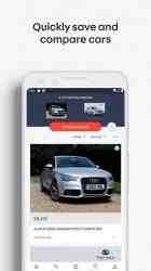 Captura de Pantalla 8 Auto Trader: Buy new & used cars. Search car deals android