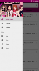 Capture 4 Video Blackpink android