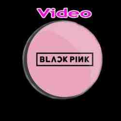 Captura de Pantalla 1 Video Blackpink android
