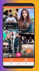 Screenshot 4 Video Downloader for Likee 2021- Free Likee Videos android