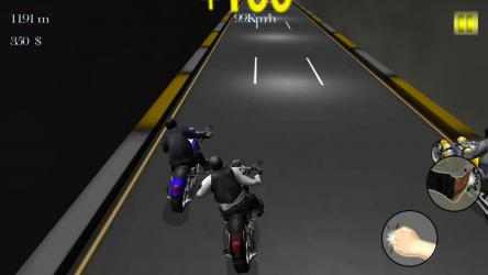 Capture 9 Death Race Stunt Moto windows