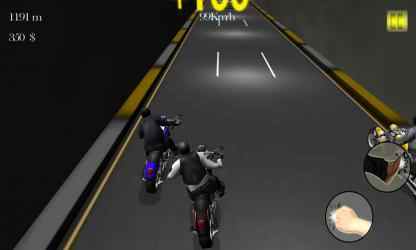 Captura de Pantalla 4 Death Race Stunt Moto windows