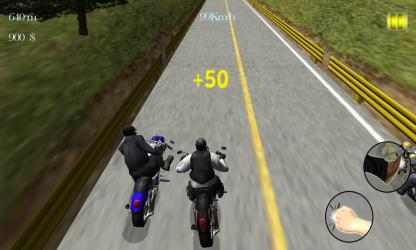 Captura de Pantalla 5 Death Race Stunt Moto windows