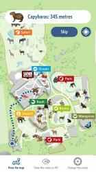 Captura 5 Burgers' Zoo Map android