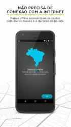 Screenshot 6 TomTom GO Brasil android
