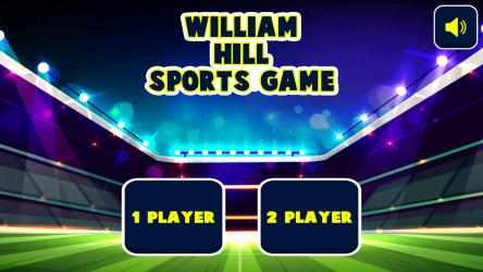 Imágen 3 William Hill Sports Game windows