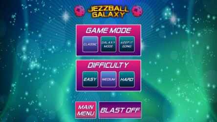 Screenshot 3 Jezzball Galaxy windows