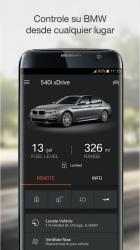 Screenshot 2 BMW Connected android