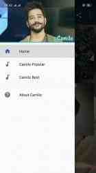 Screenshot 8 Camilo All Song Star Offlinee android