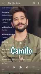 Screenshot 7 Camilo All Song Star Offlinee android