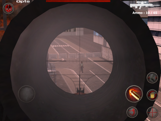 Screenshot 13 vZombie2 android