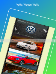 Screenshot 8 HD Walls - VW HD Wallpapers android