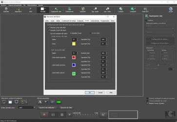 Capture 5 Debut, grabador de video gratis windows