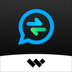 Captura 1 Wutsapper - WhatsApp from iPhone to Android android