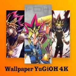 Screenshot 1 HD 4K Wallpaper for Yu-Gi-Oh 2020 android