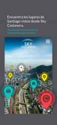 Screenshot 1 SkyCostanera iphone