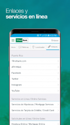 Screenshot 6 FirstBank Tu Banca Digital android