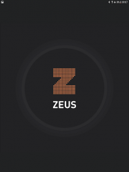 Captura de Pantalla 6 Zeus - Appliance Control android
