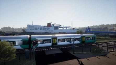 Screenshot 6 Train Sim World® 2: East Coastway windows
