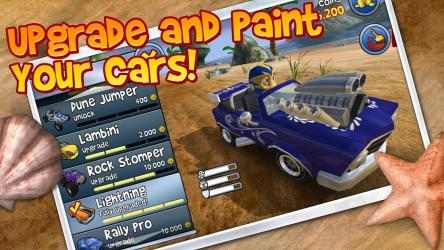 Capture 4 Beach Buggy Blitz android