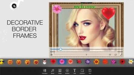 Screenshot 13 Movie Maker for Photos: Free Video Editor & Slideshow Maker, Image to Video Movie Maker windows