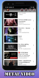 Image 9 Rock Heavy Metal android