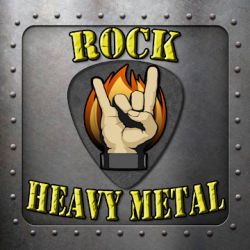 Captura 1 Rock Heavy Metal android
