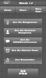 Screenshot 5 Armas - Sonidos e Tonos Para Celular windows