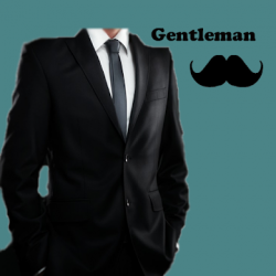 Captura de Pantalla 1 How to be a gentleman android