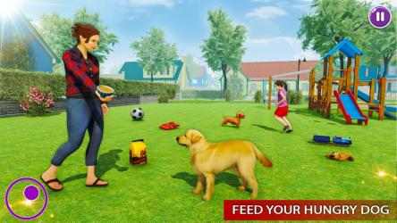 Captura 10 Amazing Family Game Virtual Mother Simulator android