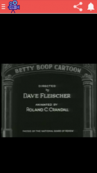 Captura 3 Betty Boop Classic Cartoons android