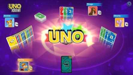 Captura de Pantalla 3 UNO™ Ultimate Edition: UNO™ + UNO FLIP!™ windows