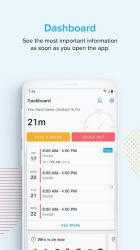 Imágen 2 Humanity - Employee Scheduling android