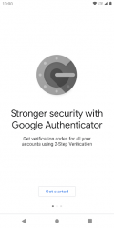 Imágen 2 Google Authenticator android