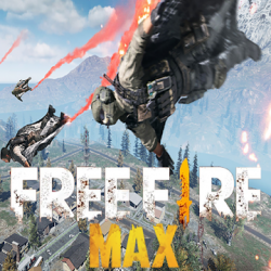 Screenshot 1 Guide free firе Max 2021 android