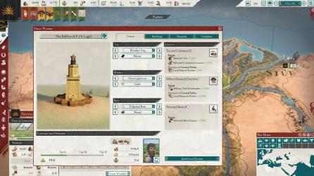 Screenshot 9 Imperator: Rome - Centurion Bundle windows