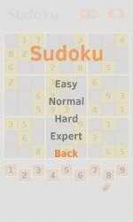 Screenshot 3 SudoKu Plus windows