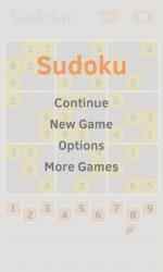 Screenshot 1 SudoKu Plus windows