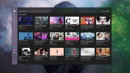Imágen 14 Awesome Tube - App for YouTube windows