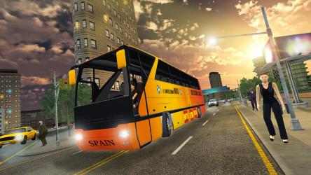 Screenshot 9 Coach Bus Simulator 2018 windows
